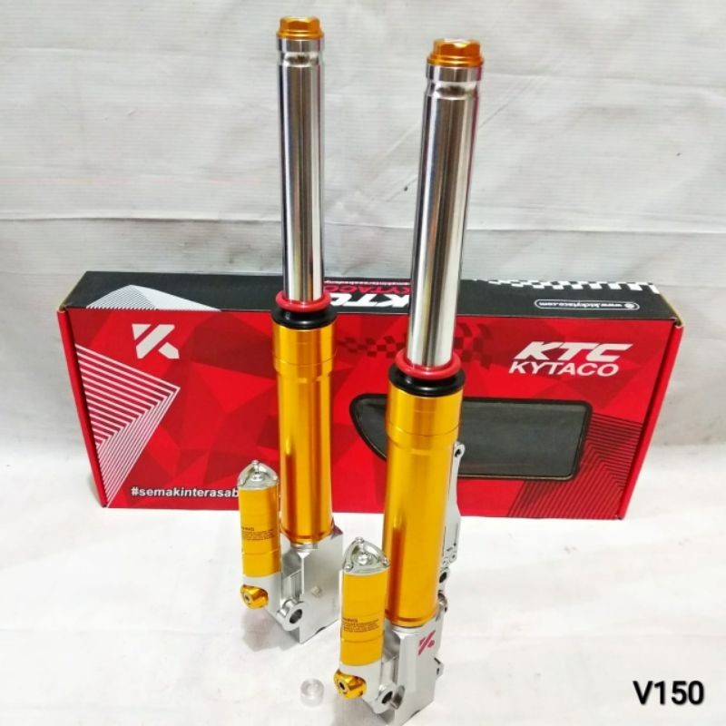Shock Depan KTC Vario 125 / Vario 150