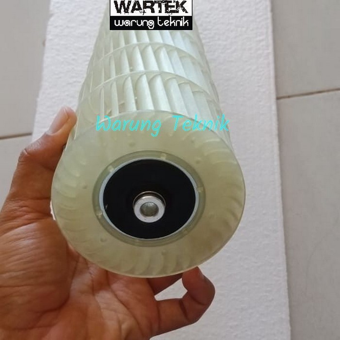 RR27 BLOWER BALING KIPAS FAN INDOOR AC LG JETCOOL JETCOLD JETGOLD 62CM