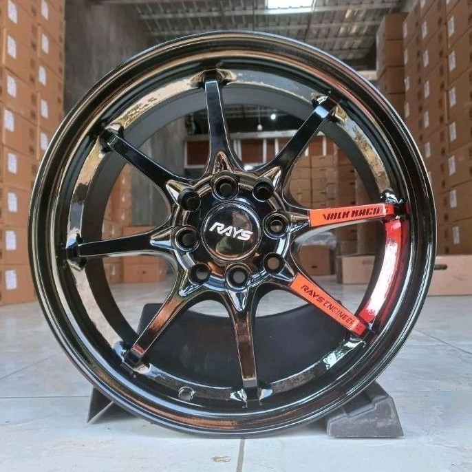 [PROMO] velg racing look ce28 R15