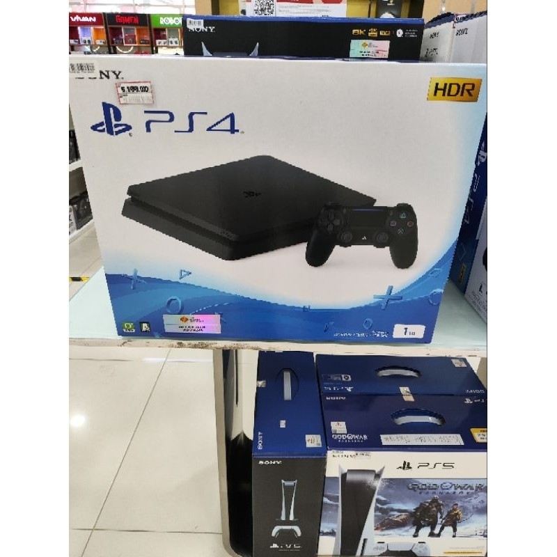 Playstation 4/5 SONY ORIGINAL