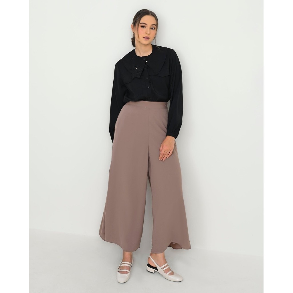 Geulis.id LIRIO BLOUSE / ATASAN WANITA (3 warna)