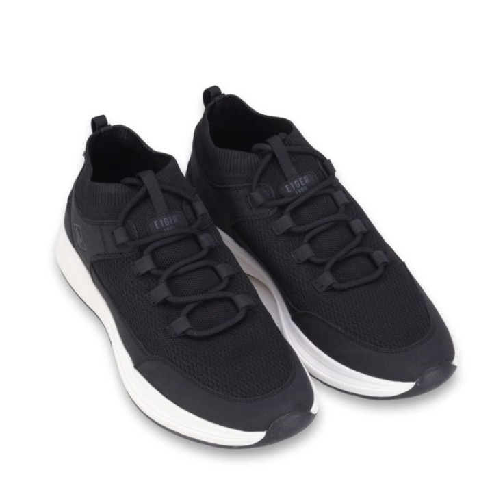 EIGER SEPATU PRIA KIGALI SHOES