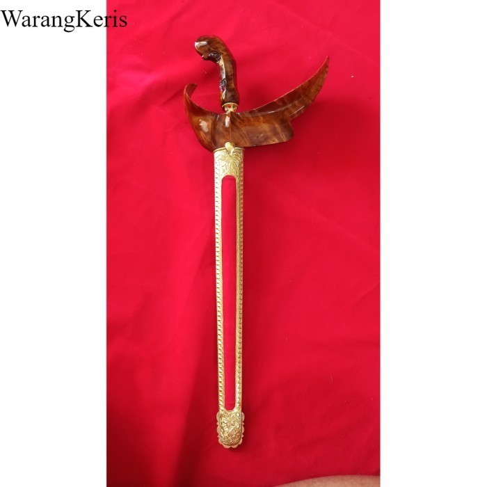 

keris madura antik