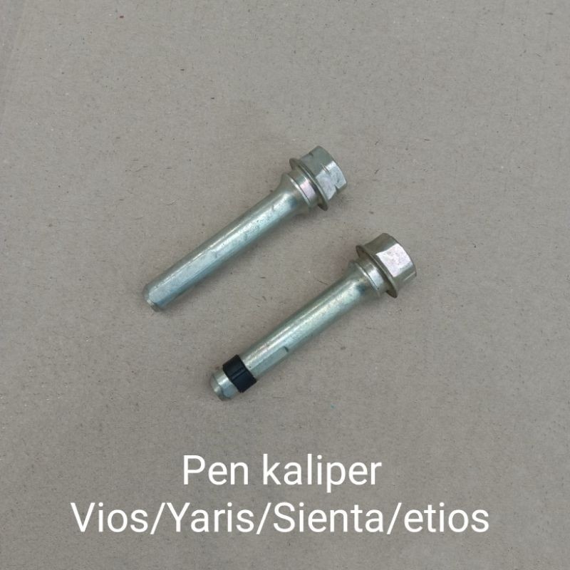 Pen Kaliper Caliper Yaris/Sienta/Vios/Etios