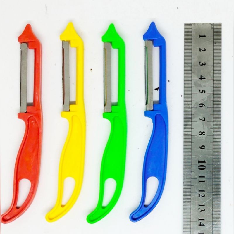 BH PISAU BUAH PISAU KUPAS KULIT PISAU KULIT BUAH PENGUPAS KULIT BUAH SAYUR PISAU DAPUR