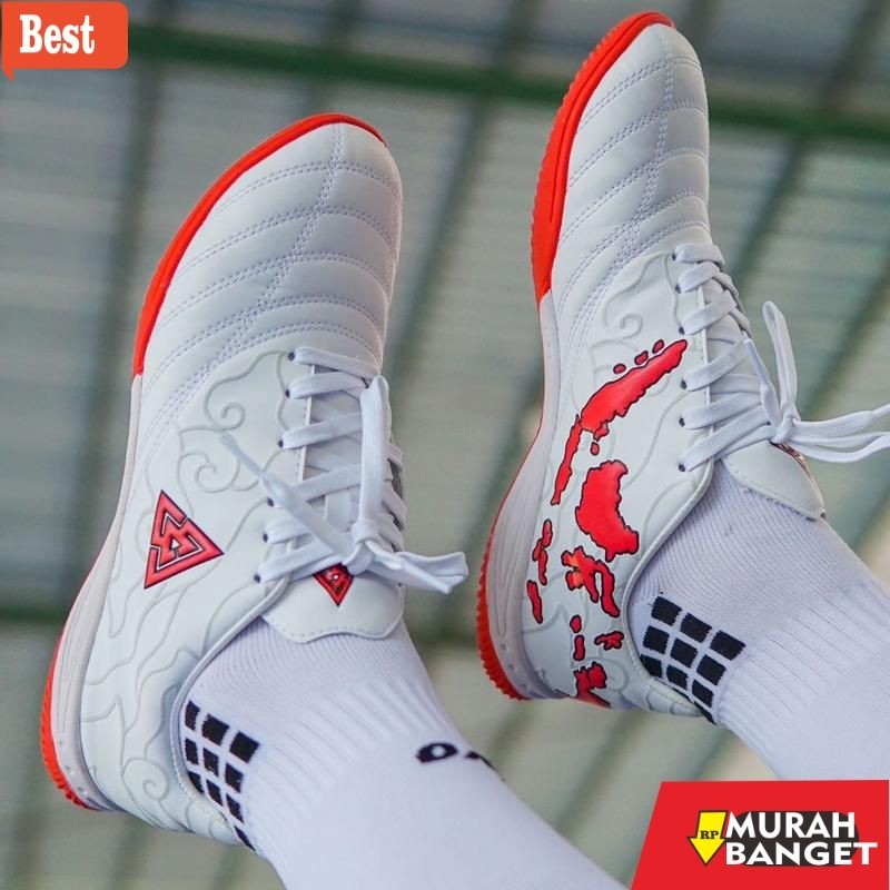 Sepatu Futsal Kekinian Sepatu Futsal Apha Res Publica Original | Sepatu Futsal Dewasa