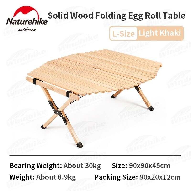 MEJA LIPAT NATUREHIKE NH21JU002 []