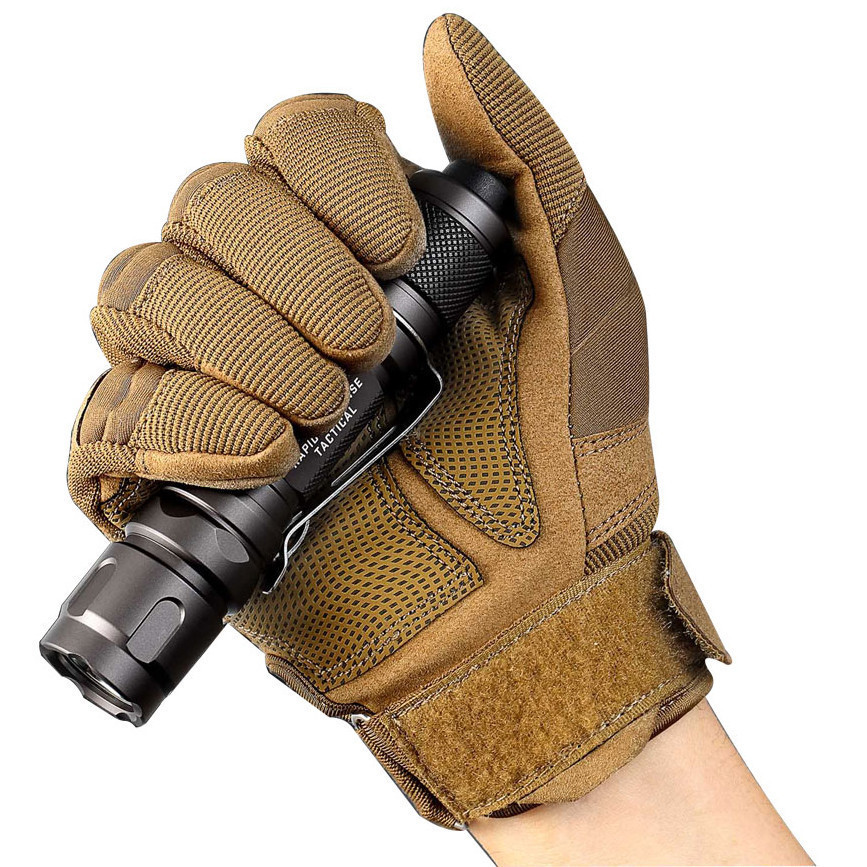 JETBeam Senter LED SST40 LED 1200 Lumens - RRT1