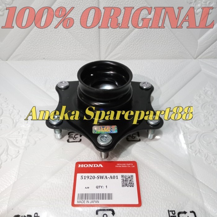 support shock crv gen3 gen 3 crv 2007-2012 original japan