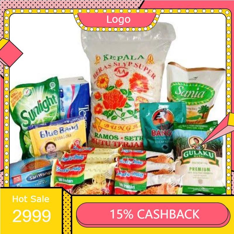 

PAKET SEMBAKO (LEBIH MURAH)