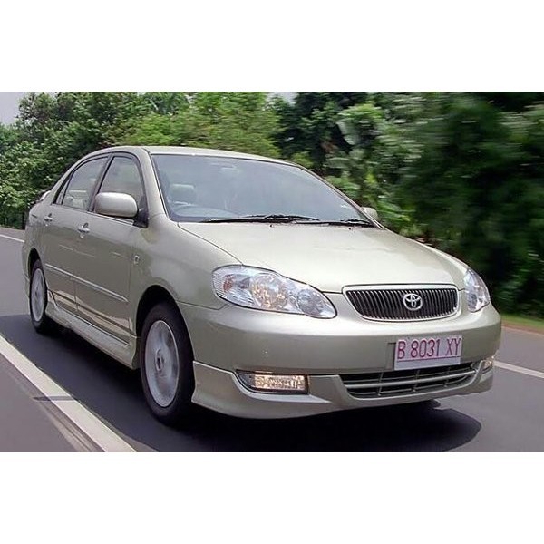 bodykit altis 2005 .....E