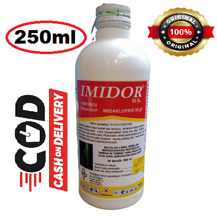 Insektisida IMIDOR 50sl | 250ml