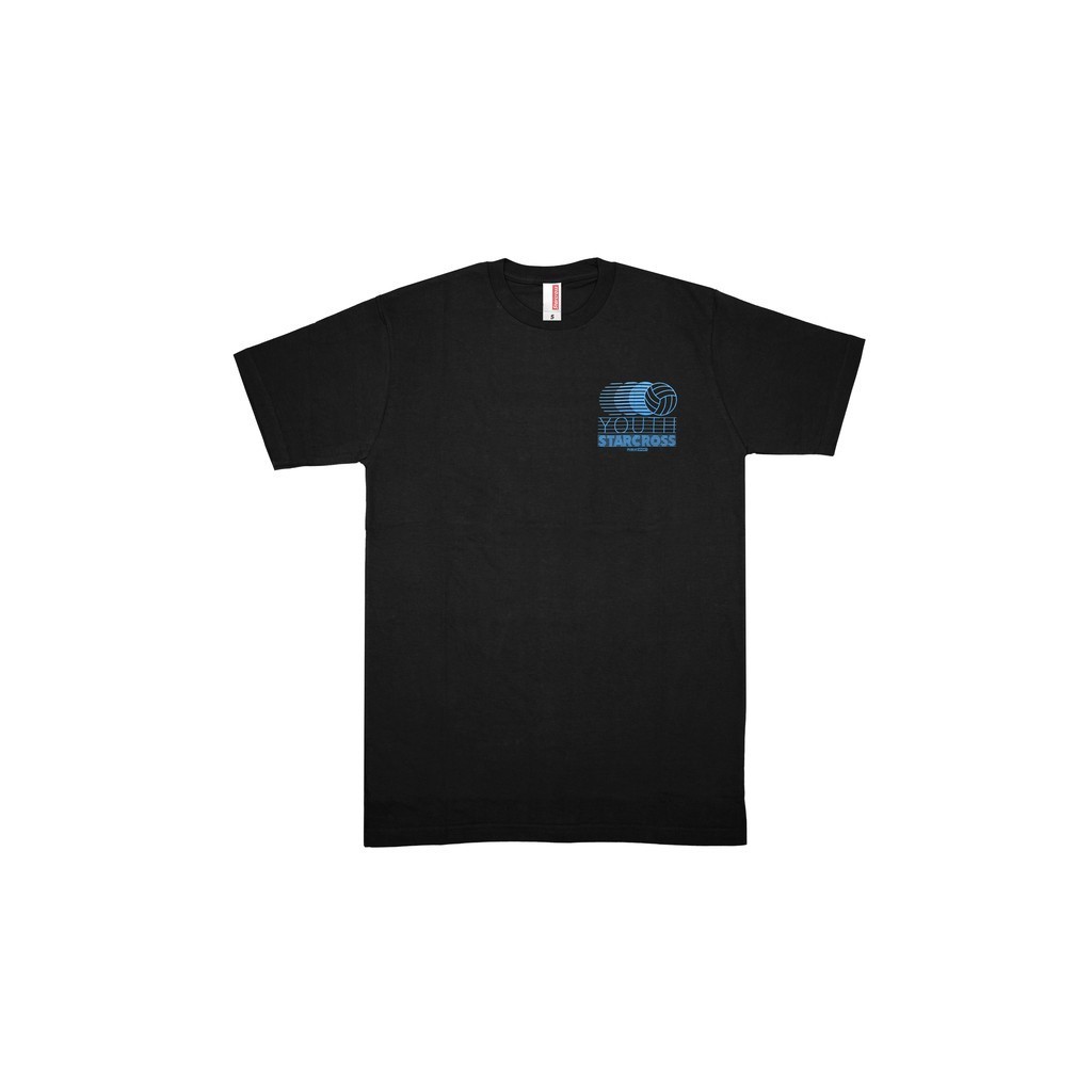 【Original】 STARCROSS Kaos - Kaos Pria - PUBLIC SPORT