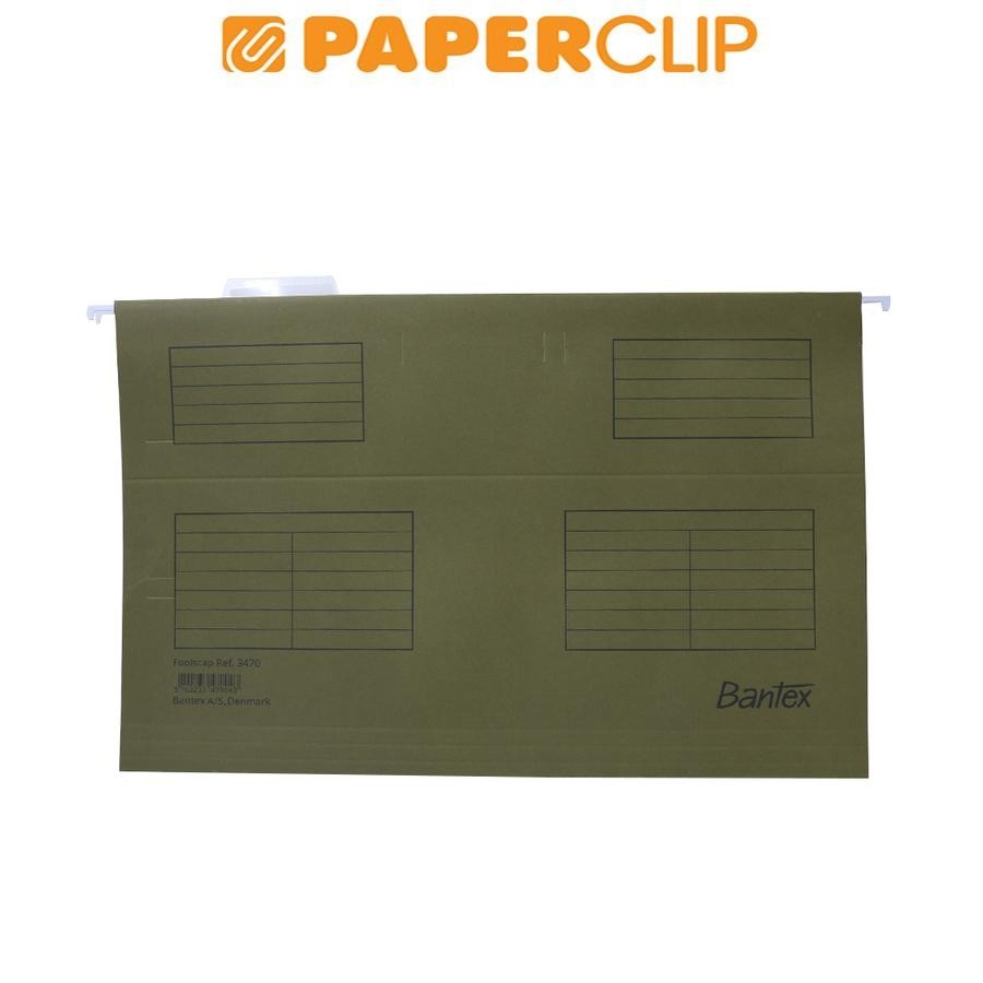 

HANG MAP BANTEX 3470 FC 04 GREEN