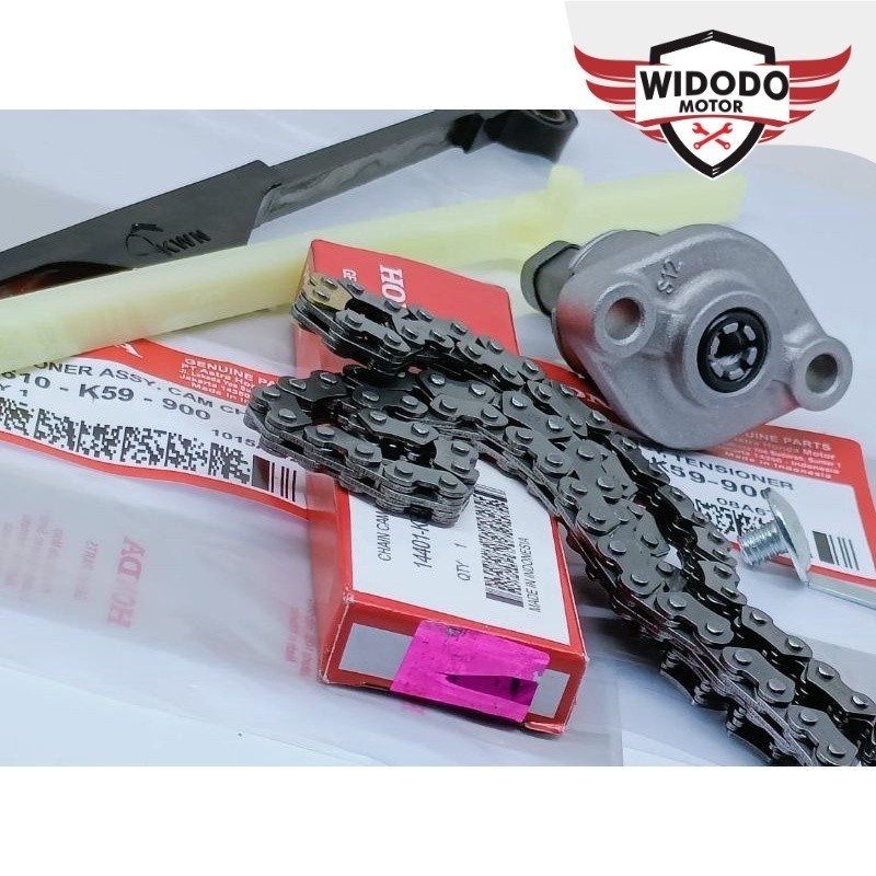 Paket 3aitem Tonjokan keteng K59 Vario 150 OLD Vario 150 New PCX New 150 ADV 150 Vario 125 esp LED O