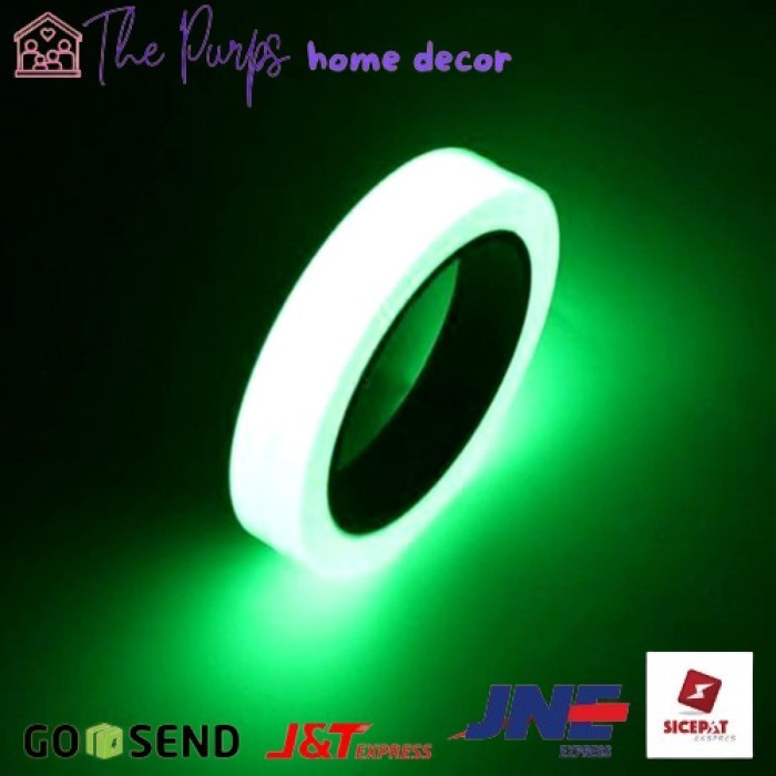 

Lakban Glow In The Dark