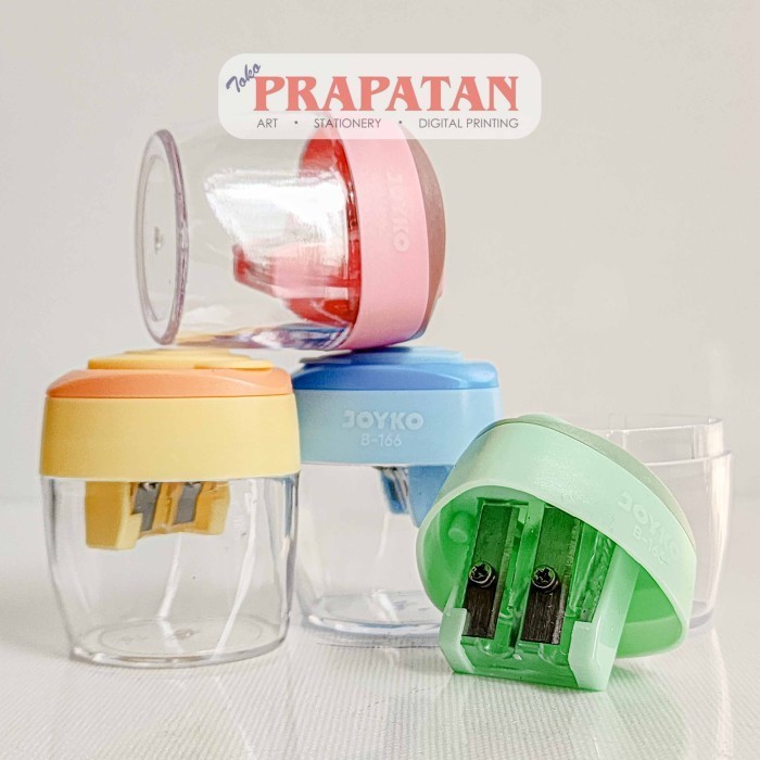 

GS99 Rautan Joyko B-166 | Sharpener