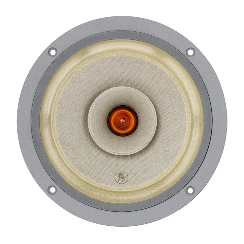 LII AUDIO FAST-6 6.5-inch Full Frequency Speaker 50W/8ohm 1PCS