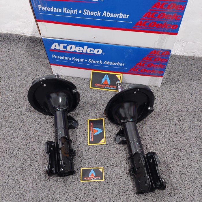 Shockbreaker Shock Breaker Merk AC Delco Hyundai H1 Depan Original Asli