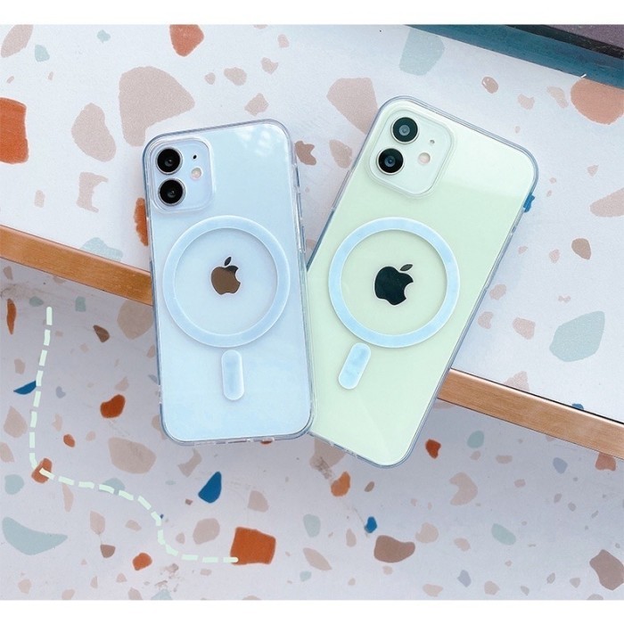 Magsafe Case for iphone xr - 13pro max Case magsafe iphone 12 13 13pro