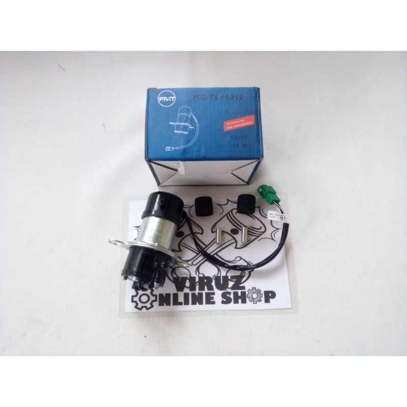 FUEL PUMP POMPA BENSIN SUZUKI CARRY 1.0 1000CC CARBURATOR KARBURATOR