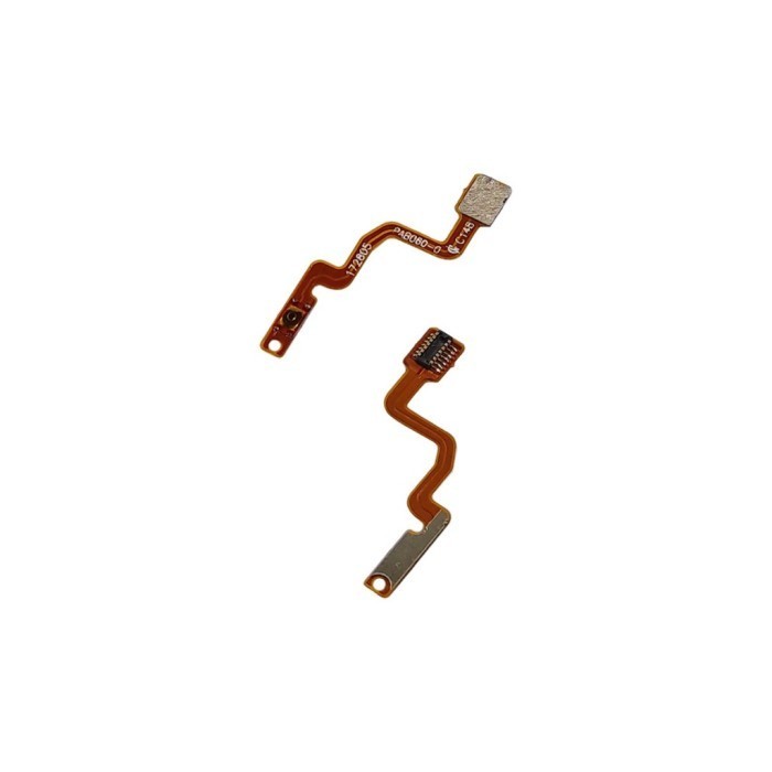 Flexible Power On Off Oppo R11 Flexsibel Fleksibel Power