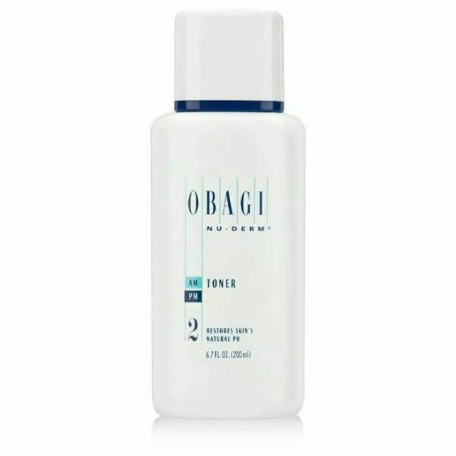 obagi nu derm toner