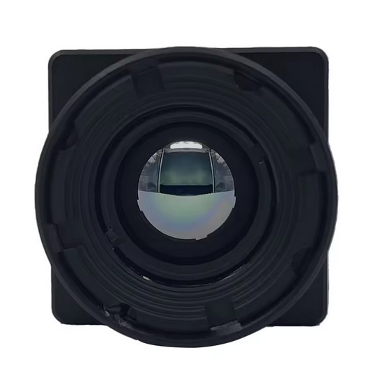 Mini CVBS 256*192 Resolution 4mm Focal length Mini Camera Module Intelligent households thermal imag