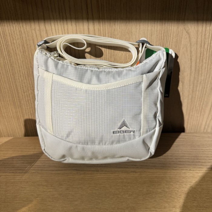 EIGER TAS SELEMPANG WANITA SEQUOIA 2.0 NG TRAVEL POUCH