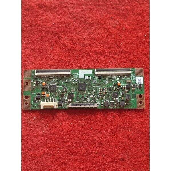 T con - Tcon Ticon board logic tv LED Samsung UA 40F5000 - 40F5500 - UA40F5000 - UA40F5500