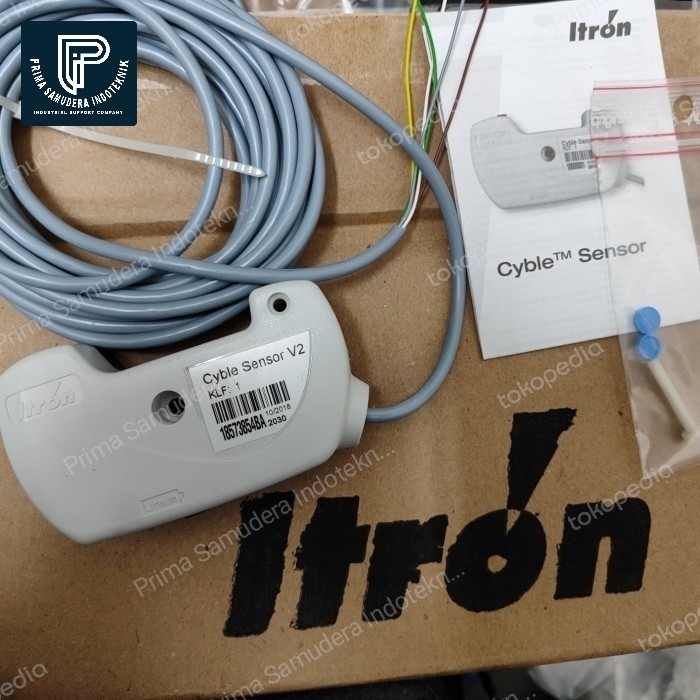 CYBLE SENSOR V2 ITRON / SENSOR ITRON CYBLE 2WIRE