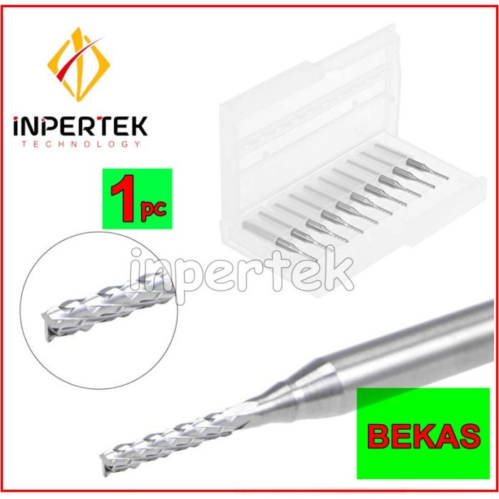 YM99 Cuner Kecil | Tuner | Tunner | Mata Gerinda Cuner | Mata Bor Tuner - 0.9