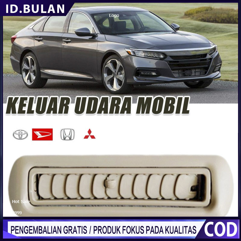 Kisi Kisi Ac belakang Lama 2004-2015 Original Toyota Grill Gril Kisi Kisi Ac Innova Belakang Inova L
