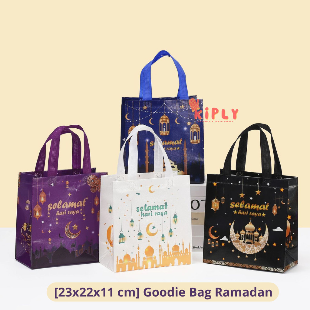 

Goodie Bag Ramadan/Aksesoris Idul Fitri/Gift Lebaran