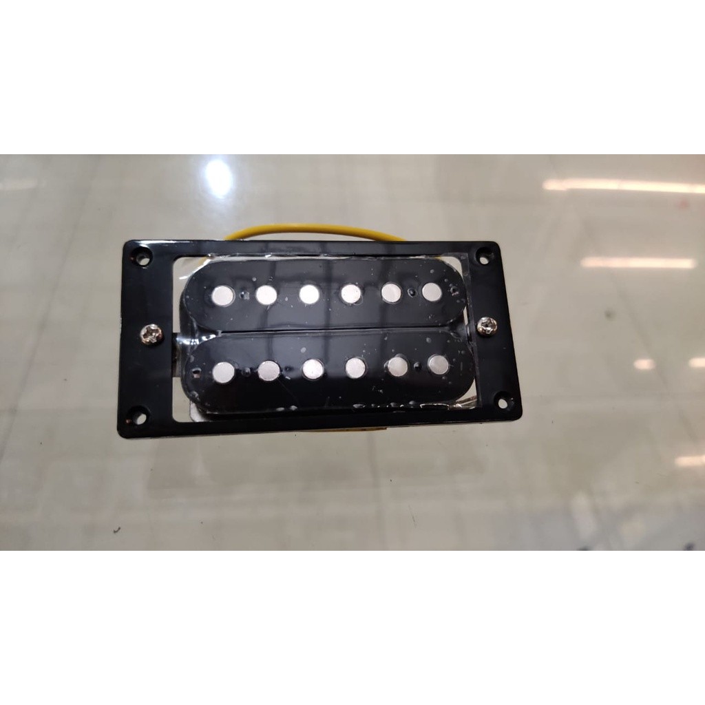 Pickup Gitar Humbucker Ceramic