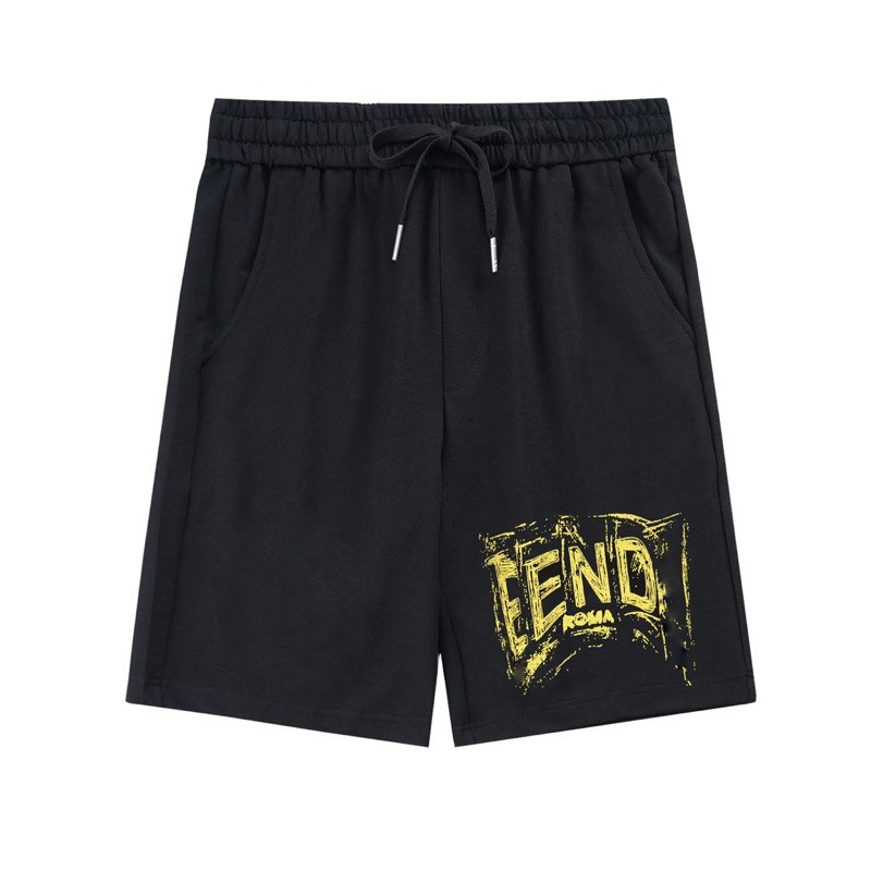 [New] Celana FF Graffiti