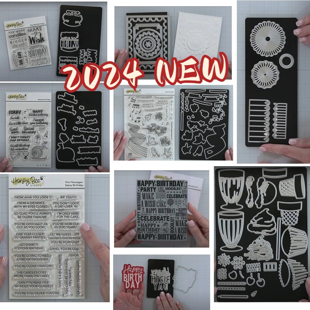 

Cartoon Ice Cream Metal Cutting Dies And Stamps For Scrapbooking Stencil Embossing Mold DIY Paper Cards Craft Cutting