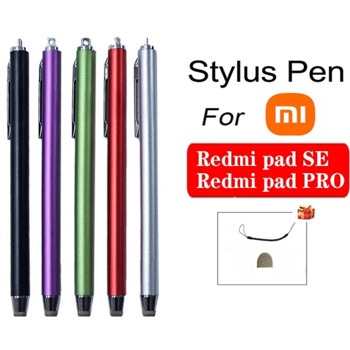 Stylus Pen for Redmi pad SE/Redmi pad Pro S PEN