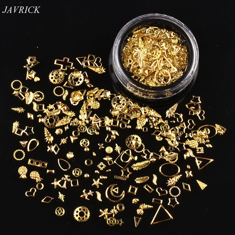 

120Pcs Mixed Steampunk Moon Star Cogs Gear Charm UV Frame Resin Jewelry Fillings