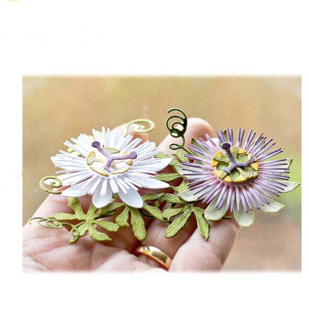 

Flowers Leaves Floral background Metal Cutting Dies Stencils For DIY Scrapbooking Decorative Embossing Handcraft Template