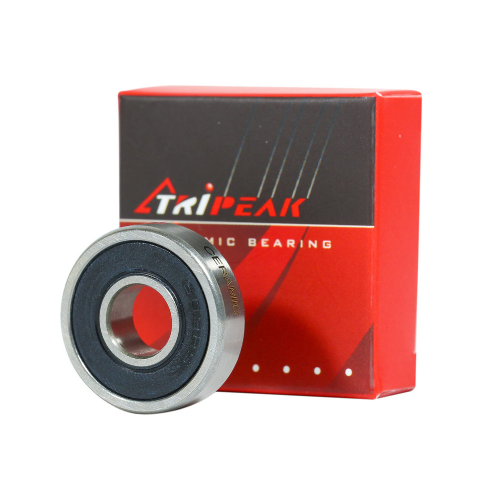 TRIPEAK HUB BEARING 6901 CERAMIC GRADE 5