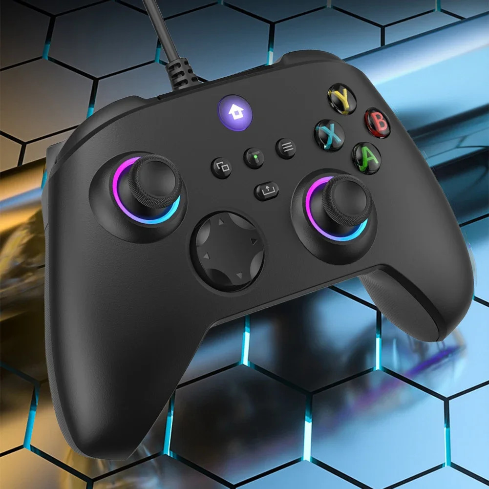 Controle for Xbox Serie S/X Wireless Gamepad for Xbox One PC Control 2.4G Controller for Xbox Ones C