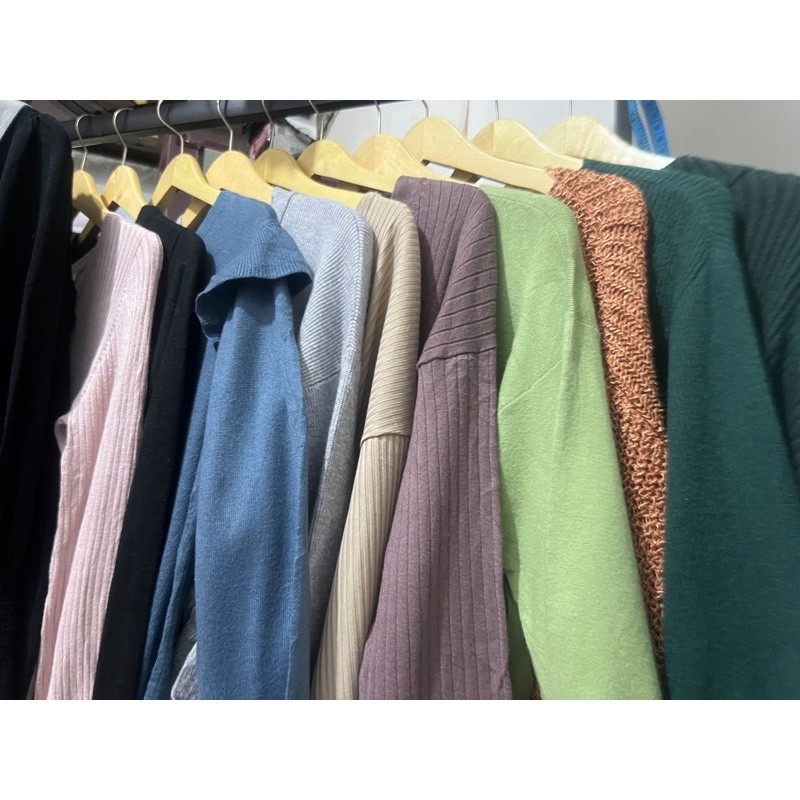 AR36D Rajut Sweater110k-300k