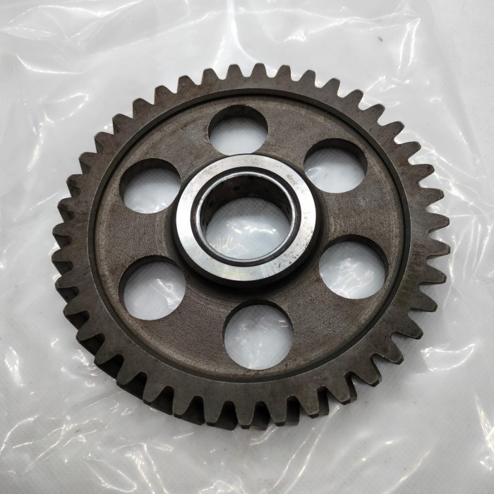 Idle idler gear gigi penghubung isuzu elf nkr 71 OEM berkualitas