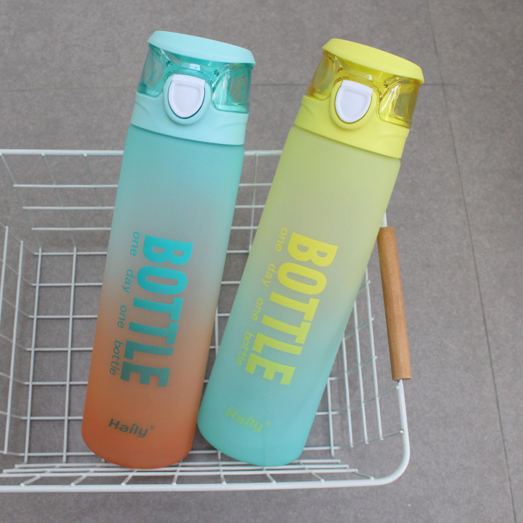 Botol Minum 900ml BPA FREE kode 8602