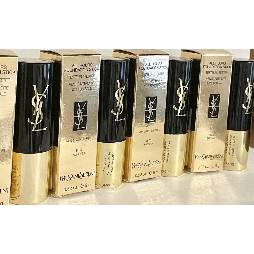Foundation YSL Beauty All Hours Foundation Stick Fullsize ORIGINAL Exp 2026
