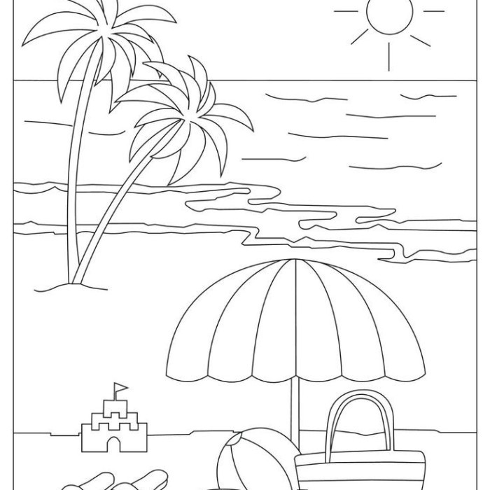 

10 LEMBAR kertas mewarnai, GAMBAR MEWARNAI tema PEMANĎANGAN