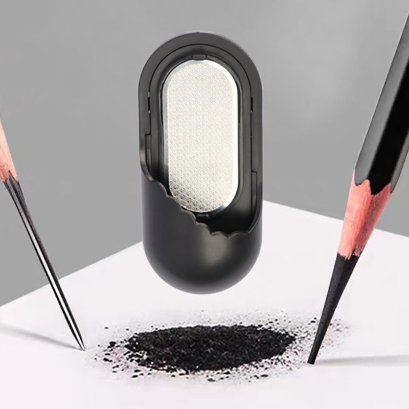 

Multifunction Pencil Lead Grinder Pencil Sharpener Painting Clip Holder Fixed Drawing Board Painting Tools For Art Students