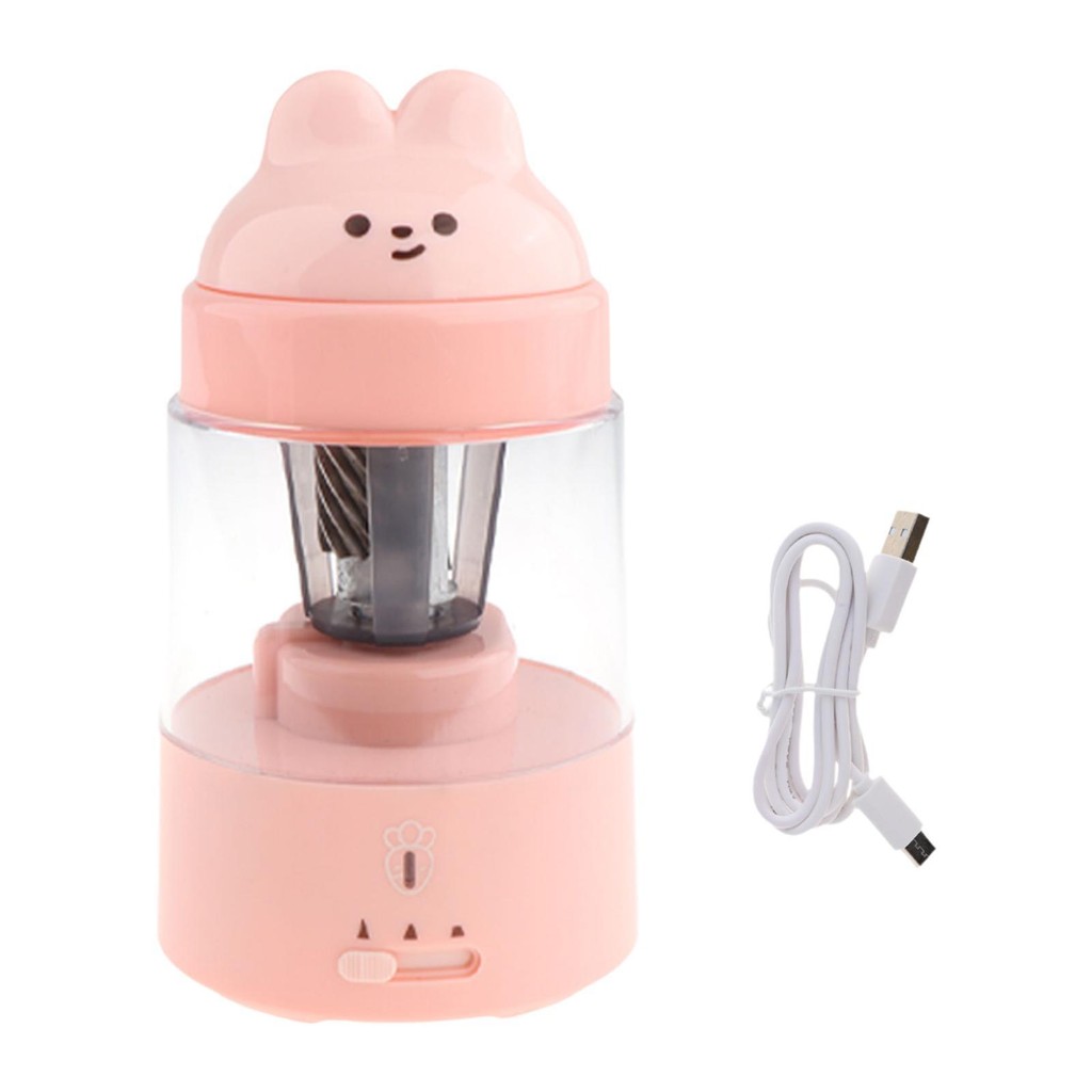 

Semi Auto Pencil Sharpener Easy Use School Supplies Creative Fast Sharpen Portable Pencil Sharpener for Primary School Classroom