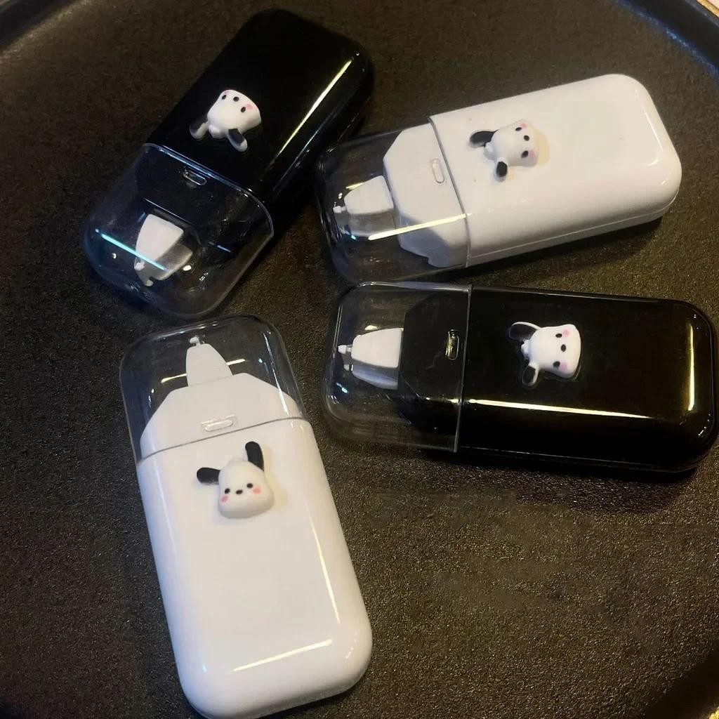 

6m/pcs Cute Dog Correction Tape Creative Large Capacity Cute School Supplies Stationery Kawaii Accessories